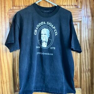 Grandpa T-Shirt XL